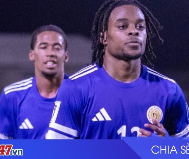 Curacao làm nên lịch sử, giành vé dự World Cup 2026