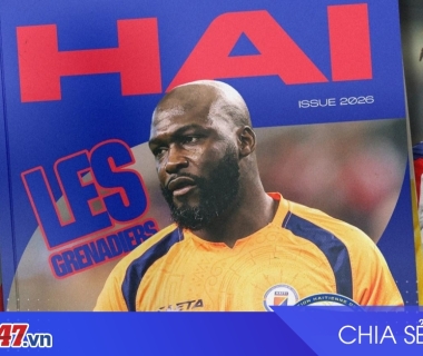 Haiti Tạo Lịch Sử: Giành Vé World Cup 2026 Sau 52 Năm Chờ Đợi