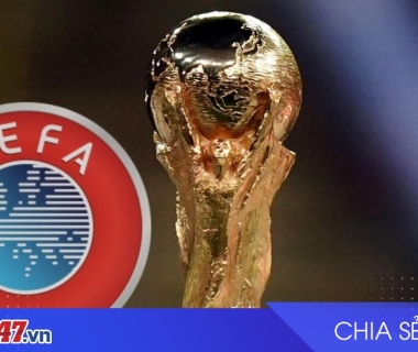 Bốc thăm play-off World Cup 2026 châu Âu: Lịch, thể thức chi tiết