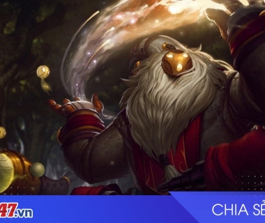 Chiến Thuật Bard Đấu Sĩ: Đội Hình Reroll Mạnh Nhất DTCL Mùa 16