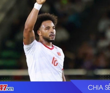 Xuân Son đi vào lịch sử, Việt Nam thắng Lào 2-0 tại vòng loại Asian Cup 2027