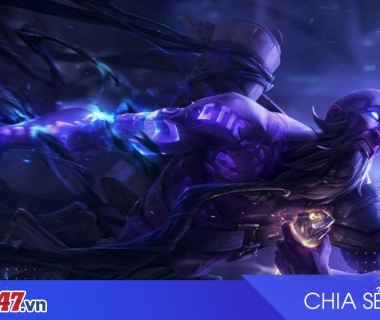 Hướng dẫn chơi đội hình Ryze Shurima mạnh nhất DTCL Mùa 16