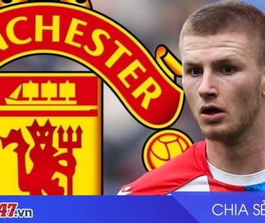 Chuyển nhượng MU 20/11: Quỷ đỏ săn tiền vệ, tương lai Sancho & Guehi