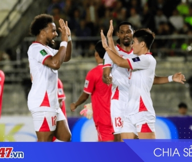 ĐT Việt Nam tăng 1 bậc trên BXH FIFA, Đông Nam Á biến động