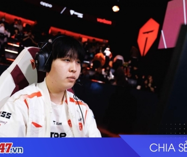 HLE chiêu mộ Kanavi: LCK 'dậy sóng' với cách công bố độc đáo