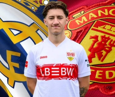 Angelo Stiller ưu tiên Real Madrid, Man Utd đối mặt nguy cơ hụt mục tiêu