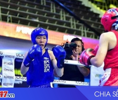 Kickboxing Việt Nam cử 20 võ sĩ dự Giải VĐTG 2025 tại UAE