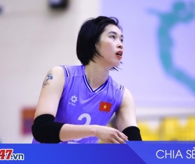 Trần Thị Thanh Thúy lập kỷ lục SEA Games, hướng đến HCV bóng chuyền nữ