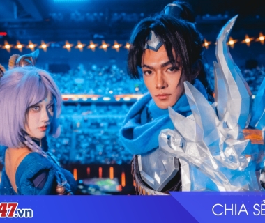 Lịch Thi Đấu và Kết Quả LMHT tại ECA 2025 Cần Thơ