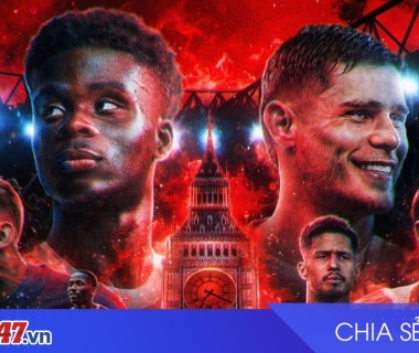 Ngoại Hạng Anh Vòng 12: Derby Bắc London Rực Lửa, Các Ông Lớn Đối Mặt Thử Thách