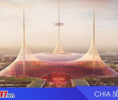 MU Tham Vọng Đăng Cai Chung Kết World Cup Nữ 2035 tại Sân Mới