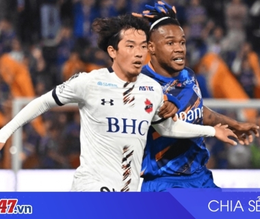 V-Varen Nagasaki vs Mito: Đại chiến tranh ngôi đầu J2 League