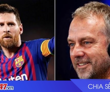 Tin chuyển nhượng 22/11: Flick nói về Messi, Inter muốn Martinez, Barca nhắm Kane