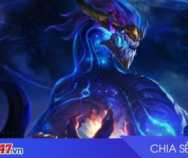 Hướng dẫn đội hình Aurelion Sol Targon cực khỏe DTCL Mùa 16