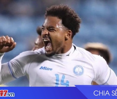 Xuân Son tái xuất, Nam Định quyết thắng Long An ở Cúp Quốc gia 2025/26