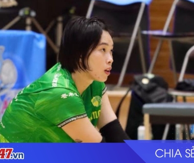 Gunma Green Wings vs Okayama Seagulls: Diễn biến bóng chuyền ngày 22/11