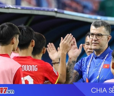 Vòng loại U17 châu Á 2026: U17 Việt Nam sẵn sàng tranh suất World Cup