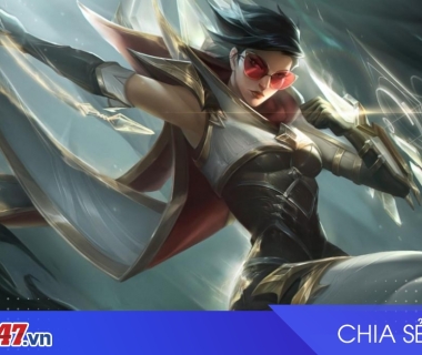 Đội hình Vayne Demacia DTCL mùa 16: Hướng dẫn chi tiết