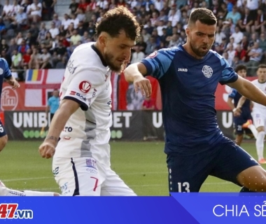 Nhận định Metaloglobus Bucharest vs FC Hermannstadt: Dự đoán hòa 1-1