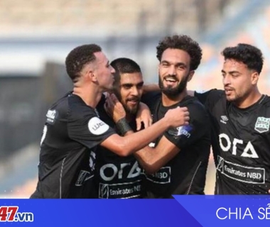 Nhận định Kahrabaa Ismailia vs ZED: Thách thức vòng 14 Premier League Ai Cập