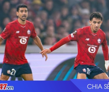 Lille vs Paris FC: Chủ nhà hướng tới 3 điểm tại Ligue 1