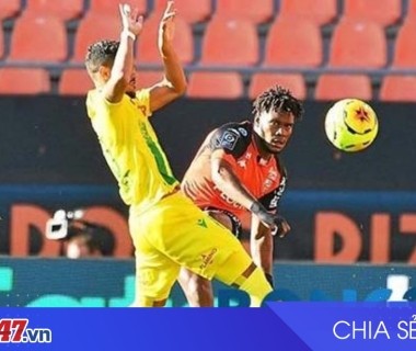 Nhận định Nantes vs Lorient: Cuộc chiến trụ hạng tại Ligue 1