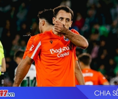 Nhận định Osasuna vs Real Sociedad (23/11): Sociedad được đánh giá cao hơn