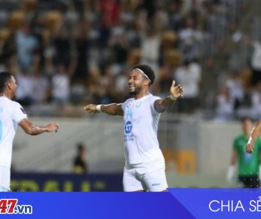 Thép Xanh Nam Định ra quân Cúp Quốc gia: Chờ đợi Xuân Son và HLV Mauro Jeronimo