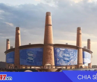 Birmingham City đề xuất xây sân 1,2 tỷ bảng cho Tuyển Nữ Anh