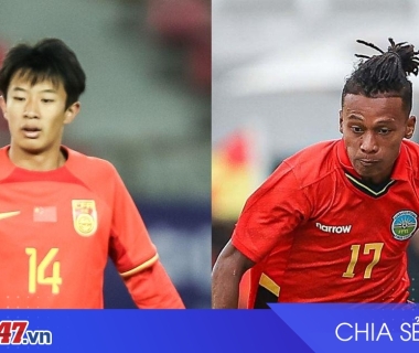 U17 Trung Quốc vs U17 Đông Timor: Dự đoán thắng lợi cách biệt