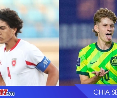 Dự đoán U17 Jordan vs U17 Úc: Kỳ vọng lớn tại Vòng loại U17 châu Á 2026