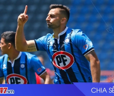 Nhận định trận Ñublense vs Huachipato: Ai sẽ thắng ở vòng 28 VĐQG Chile?