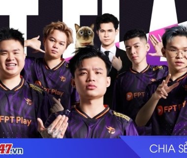 AIC 2025: 1S, FPT Flash đi tiếp; SGP, SPN dừng bước đầy tiếc nuối