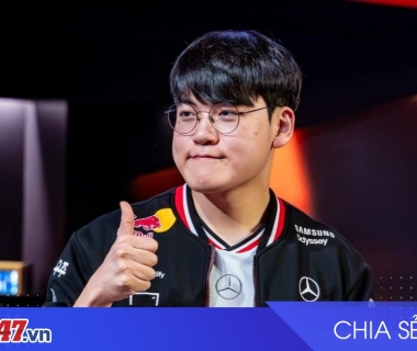 T1 mất Gumayusi: Huyền thoại INnoVation và mối liên kết lịch sử rạn nứt