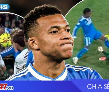 Tranh Cãi VAR Bùng Nổ Sau Trận Hòa 2-2 Của Elche Với Real Madrid