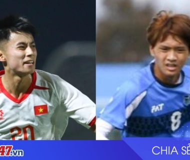 U17 Việt Nam vs U17 QĐ Bắc Mariana: Mục tiêu thắng đậm vòng loại châu Á