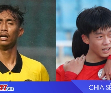 Nhận định U17 Malaysia vs U17 Hồng Kông: Cuộc đối đầu then chốt