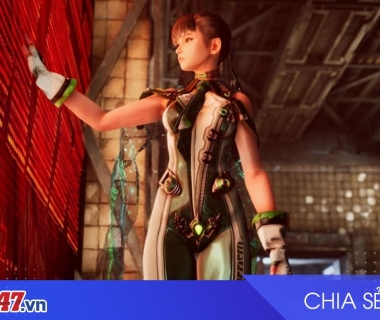 Stellar Blade 2 Sẽ Phát Hành Đa Nền Tảng, Ra Mắt PC Cùng Ngày?