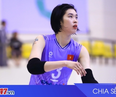 Trần Thị Thanh Thúy rực sáng, Gunma Green Wings thắng lớn và nhận MVP