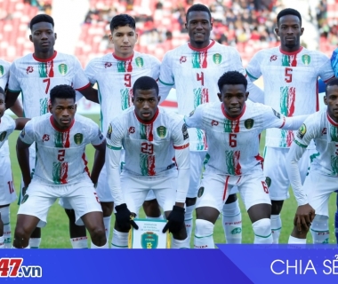 Mauritania vs Kuwait: Dự đoán vòng loại FIFA Arab Cup 2025