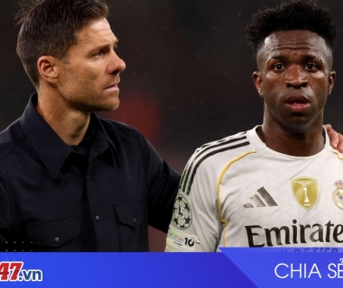 Vinicius Jr Căng Thẳng Với HLV Alonso, Tạm Hoãn Gia Hạn Hợp Đồng