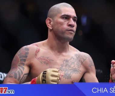 Alex Pereira: Từ nhà vô địch UFC đến tham vọng quyền Anh đỉnh cao