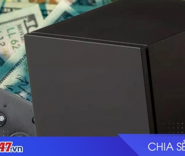 Giá Steam Machine: Valve định giá như PC, khởi điểm từ 500 USD?