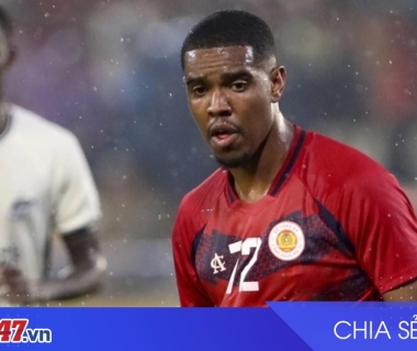 CAHN vs Beijing Guoan: Nỗi lo thiếu vắng Alan Grafite