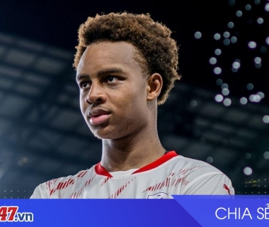 MU và Chelsea 'đại chiến' giành Assan Ouedraogo, Pogba mới của bóng đá Đức