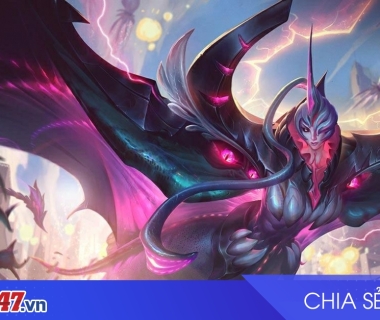 Đội hình Bel'veth Carry DTCL Mùa 16: Hướng dẫn chơi tối ưu