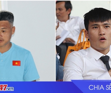Lê Công Vinh hoàn thành bằng HLV AFC/VFF 'B' 2025: Diện mạo mới