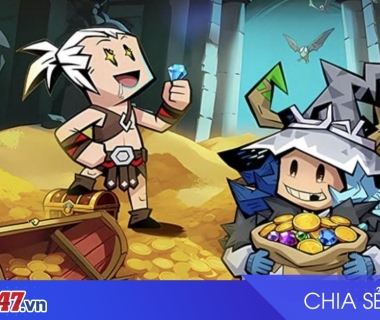 Code Anh Hùng Bất Diệt mới nhất 11/2025 và cách nhập