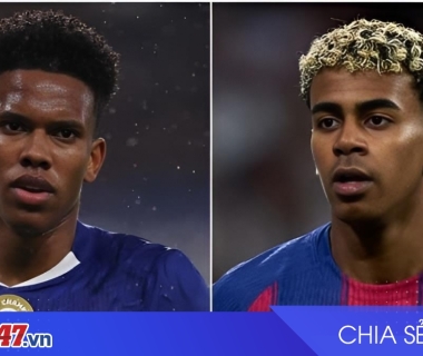 Chelsea Hạ Gục Barcelona 2-1 Trong Trận Giao Hữu Kịch Tính