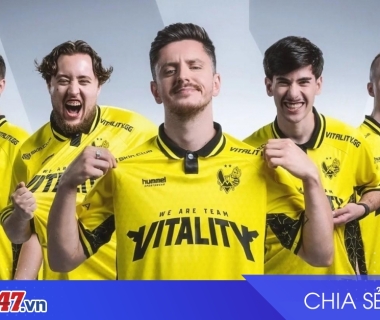 Lịch Thi Đấu & Kết Quả StarLadder Budapest Major 2025 CS2 Mới Nhất